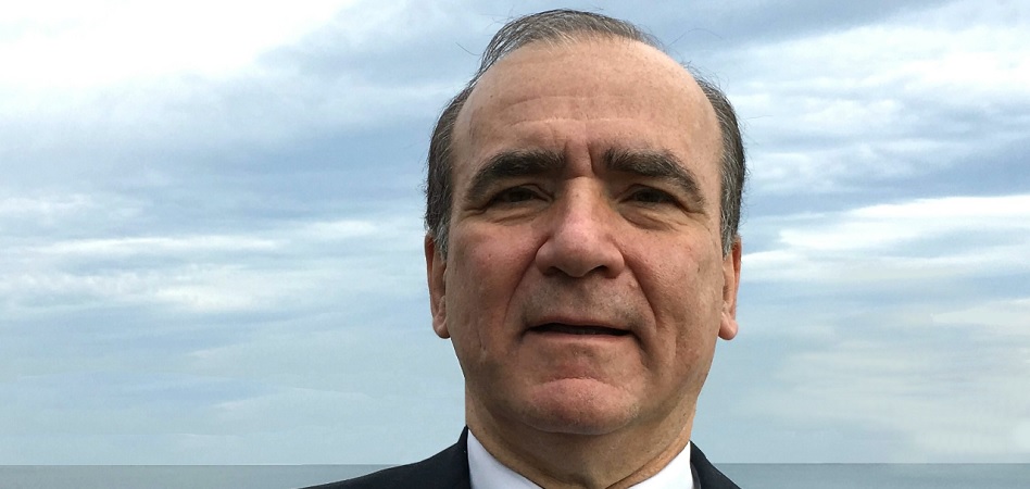 Francisco Menéndez (Aecep) “España no es un destino de turismo